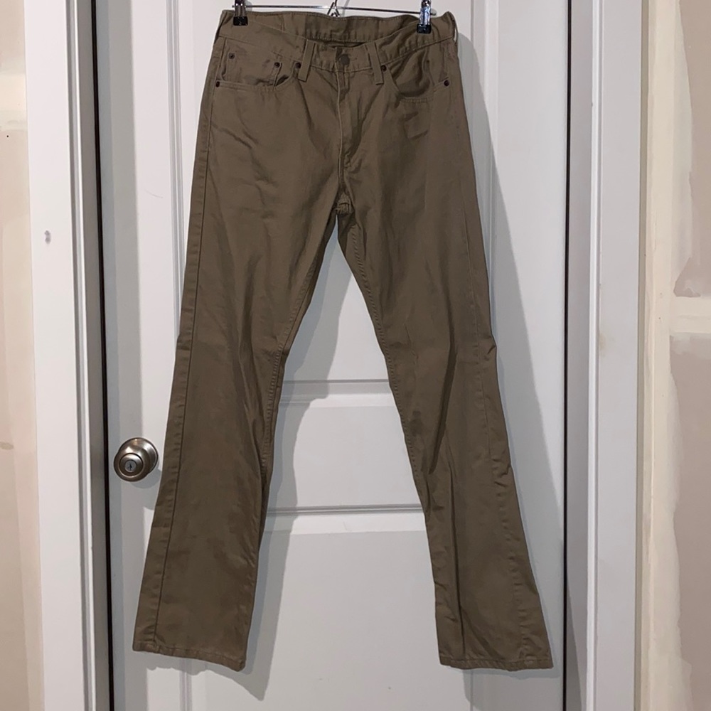 Mens Levi’s 559